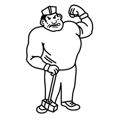 Boilermaker